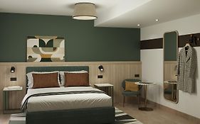 Best Western Titian Inn Hotel Venice Airport